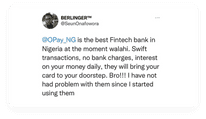 OPay | We are Beyond Banking