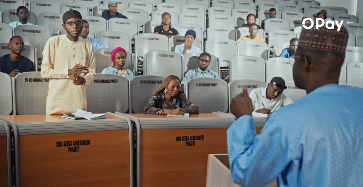 Scholarship Programme